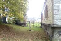 Rauch-Mühle