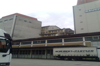 Rauch-Mühle