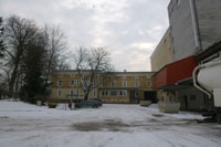 Rauch-Mühle