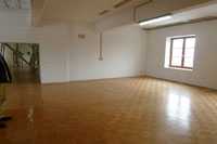Rauch-Mühle