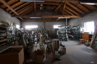Rauch-Mühle