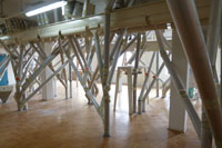 Rauch-Mühle