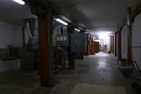 Rauch-Mühle