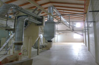 Rauch-Mühle