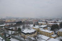 Rauch-Mühle
