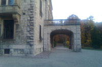 Villa Haar