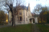 Villa Haar