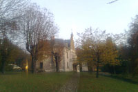 Villa Haar