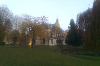 Villa Haar