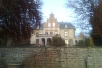 Villa Haar