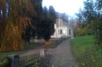 Villa Haar