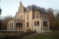 Villa Haar