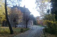 Villa Haar
