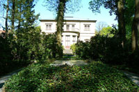 Villa Wahnfried