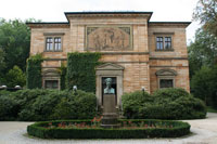 Villa Wahnfried