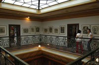 Villa Wahnfried