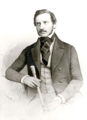 Theodor Apel