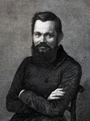 Heinrich Laube