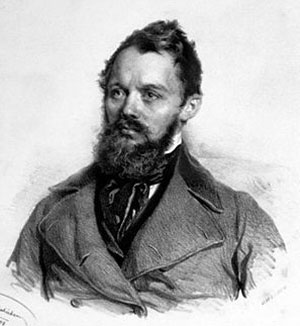 Heinrich Laube