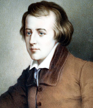 Heinrich Heine