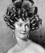 Caroline von Sayn-Wittgenstein