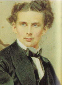 Ludwig II.