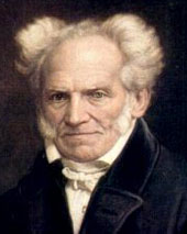 Arthur Schopenhauer