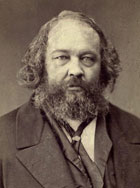 Michael Bakunin