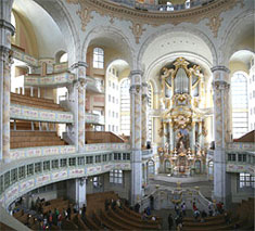 Dresden Frauenkirche