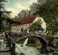 Lochmühle