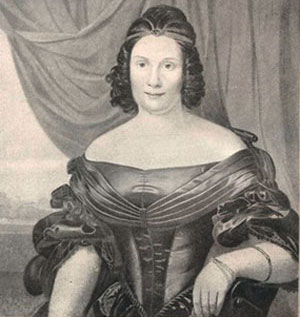 Marie Löw