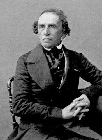 Giacomo Meyerbeer