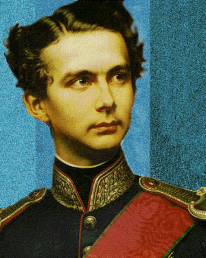 Ludwig II.