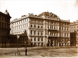 Hotel Imperial