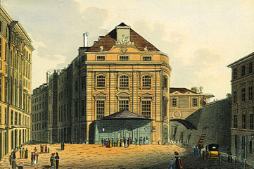 Kärntnertortheater