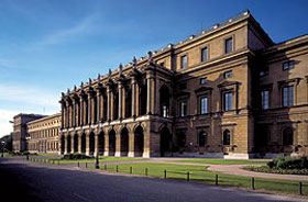 Münchner Residenz