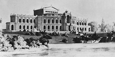 Festspielhaus München