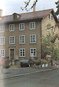 Steinwiesstr. 3