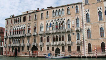 Palazzo Giustiniani