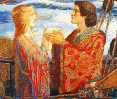 Tristan und Isolde