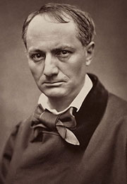 Charles Beaudelaire