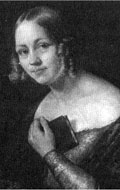 Eliza Wille