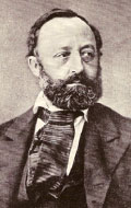 Gottfried Keller