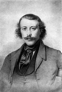 Michael Bakunin