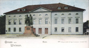 Weimar