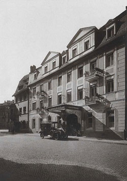 Weimar