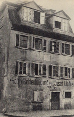 Würzburg