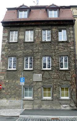 Würzburg