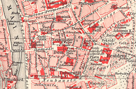 Würzburg
